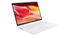 LG gram 17国行版亮相京东：9299元起售