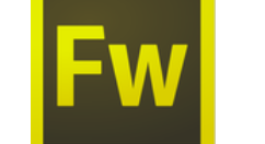 Fireworks打造五子棋黑白棋盘的操作流程