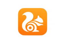 UC浏览器发送视频弹幕的操作过程