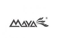 在maya网格表面投射曲线的图文操作