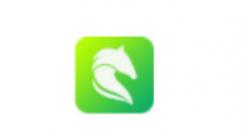 白马浏览器删掉浏览记录的操作流程