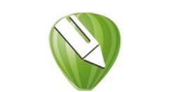 CorelDRAW底纹填充图案的图文操作