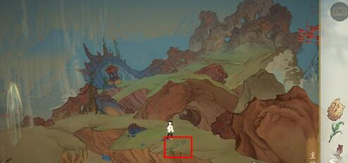 《绘真妙笔千山》种子用法分享