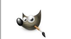 gimp里球面设计滤镜使用操作讲解