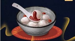 《明日之后》枣泥元宵做法分享