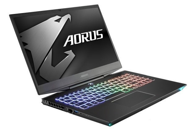 技嘉AORUS 15 2月25日开启限量首发