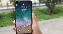 苏宁继续调低自营iPhone售价，直降1000多元