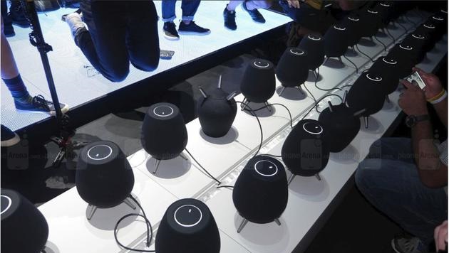 三星Galaxy Home会于4月正式上市