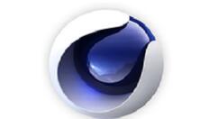 C4D制作一个立体足球模型的操作流程