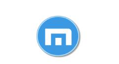 傲游5浏览器把上次未关闭页面备份的图文操作