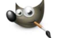 gimp制作法线贴图的操作过程