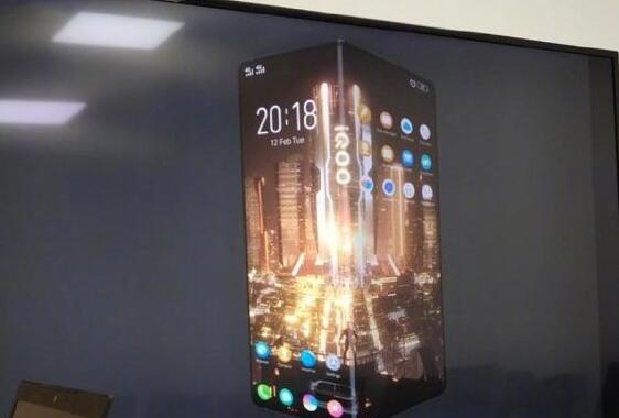 vivo子品牌iQOO新设备泄露：用上骁龙855