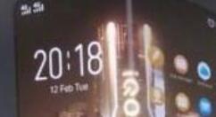 vivo子品牌iQOO新设备泄露：用上骁龙855
