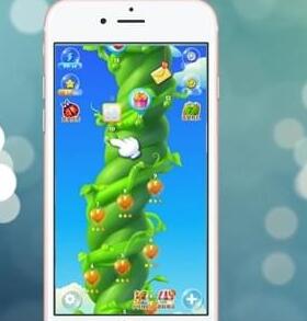 在开心消消乐里获得风车币的操作过程