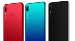 华为nova lite 3日本上市：1600元左右