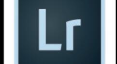 lightroom更换界面语言的操作过程