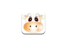 可牛影像制作闪字的图文操作