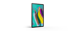 三星Galaxy Tab S5e正式发布：配备骁龙670