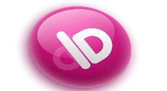 indesign插入表格的简单操作