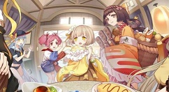 《料理次元》单刷食灵分享