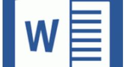 快速实现Word目录排版的图文操作