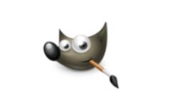 在GIMP里进行渐变填充的基础操作