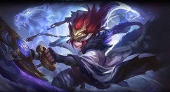 《王者荣耀》百里玄策白虎志皮肤台词分享