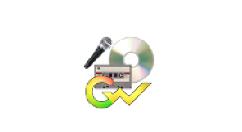 GoldWave给音频文件加段背景音乐的操作流程