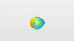 腾讯视频APP设置弹幕显示区域的基础操作