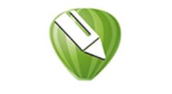 CorelDRAW进行初始设置的操作流程