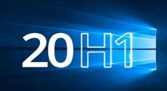 Windows 10 20H1第一版18836上线