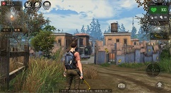 《明日之后》白树高地任务分享