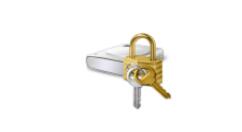 解锁BitLocker加密的操作流程