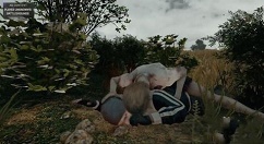 《绝地求生刺激战场》僵尸模式分享