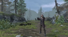 《明日之后》咸水观赏鱼分享