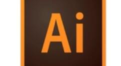 ai制作出随意泼墨效果的图文操作