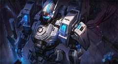 《王者荣耀》积分夺宝抽无限飓风号皮肤技巧分享