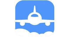 在飞常准里删掉乘客的图文操作