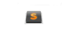 sublime text3进行分屏的简单操作