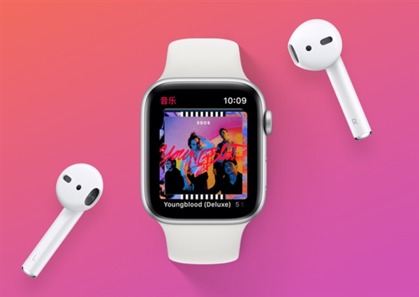 NPD：去年美国智能手表的单位销售额增长了61%