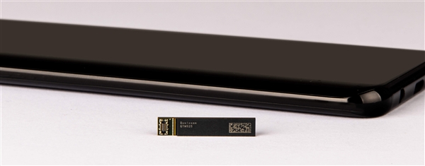 高通正式带来第二代5G基带“骁龙X55”