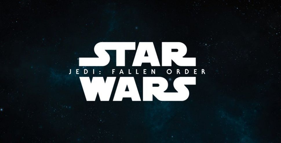 动作版《星战》会于4月13日正式公布！