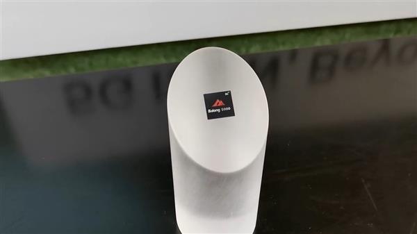 华为巴龙5000基带表现出色：5G通话新突破