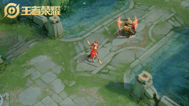 《王者荣耀》新皮肤被爆：至尊宝孙悟空、紫霞“大圣娶亲”