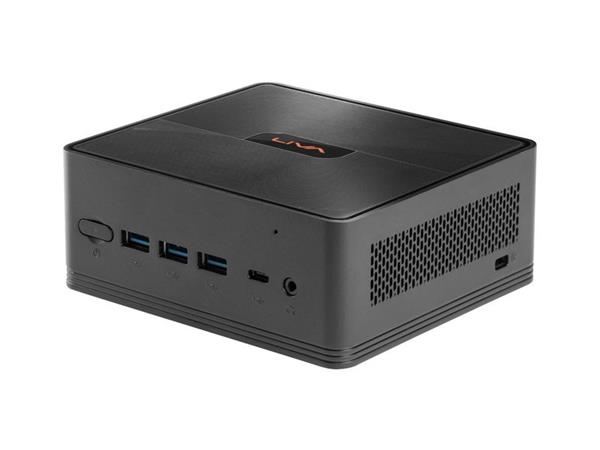 ECS正式带来无风扇LIVA Z2迷你PC平台