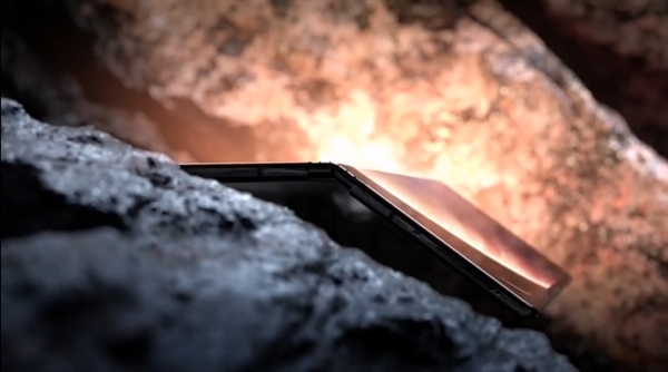 华为Mate X宣传视频公开：好精致