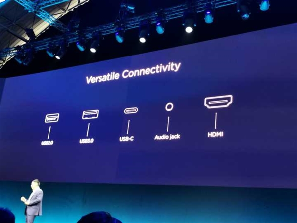 华为MateBook 14正式上线：内置57.4Wh电池