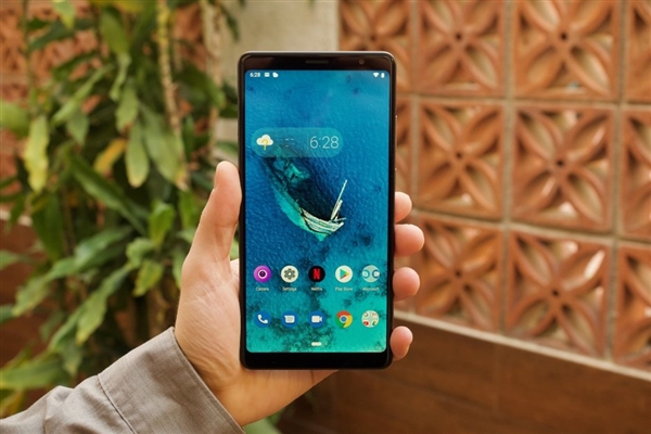 联想Tab V7正式露面：搭载骁龙450，约1677元