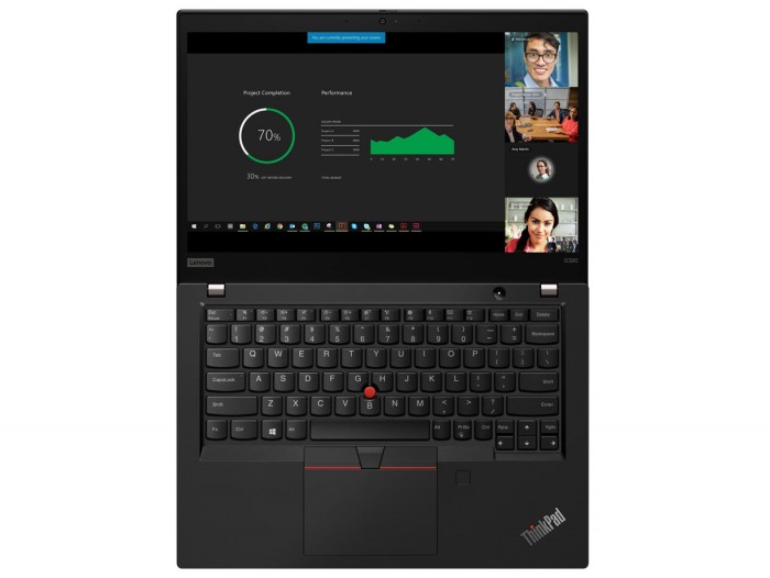 联想正式更新今年新款ThinkPad X/T系列笔记本