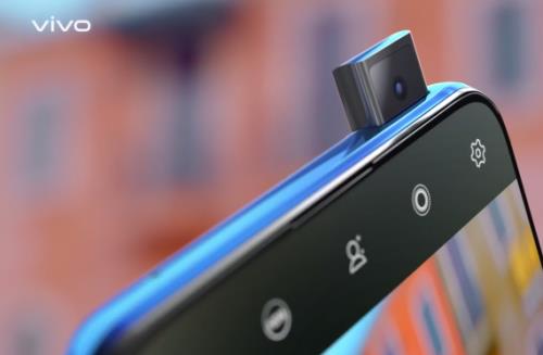 Vivo V15 Pro宣传视频公开：后置三摄